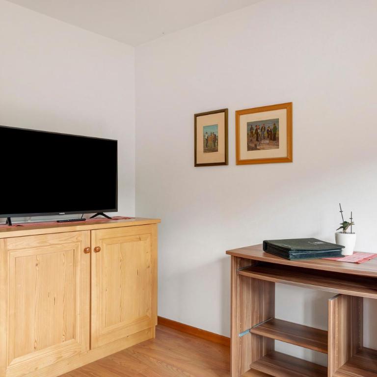 Prackfolerhof - Deluxe-Apartment mit 2 Schlafzimmern und Gartenblick - 7