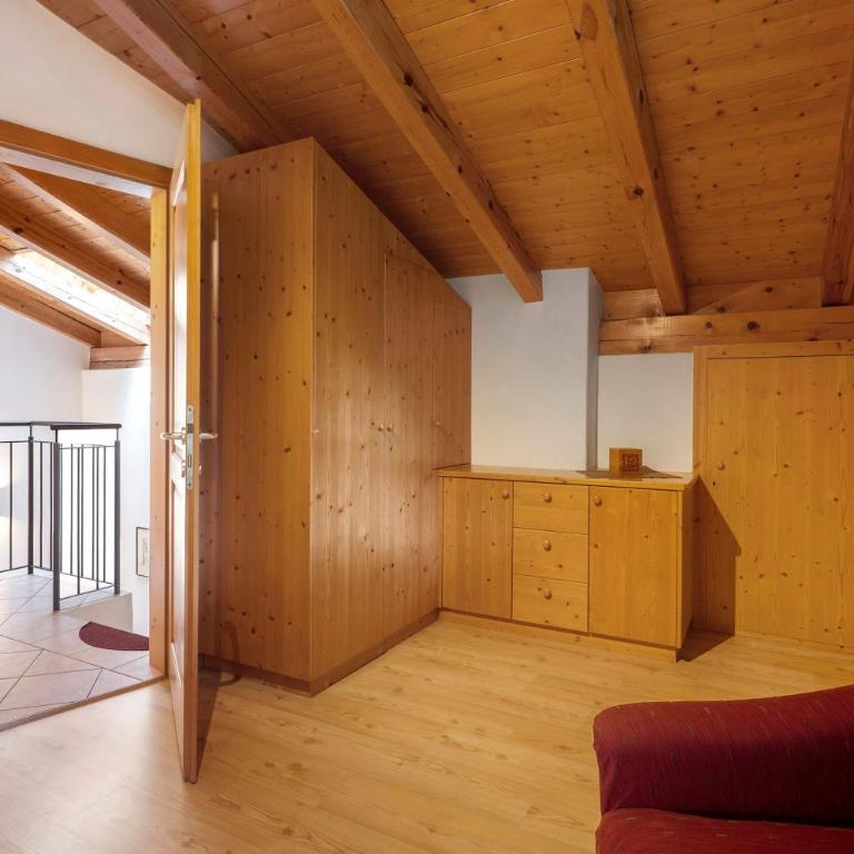 Prackfolerhof - Deluxe-Apartment mit 2 Schlafzimmern und Gartenblick - 18