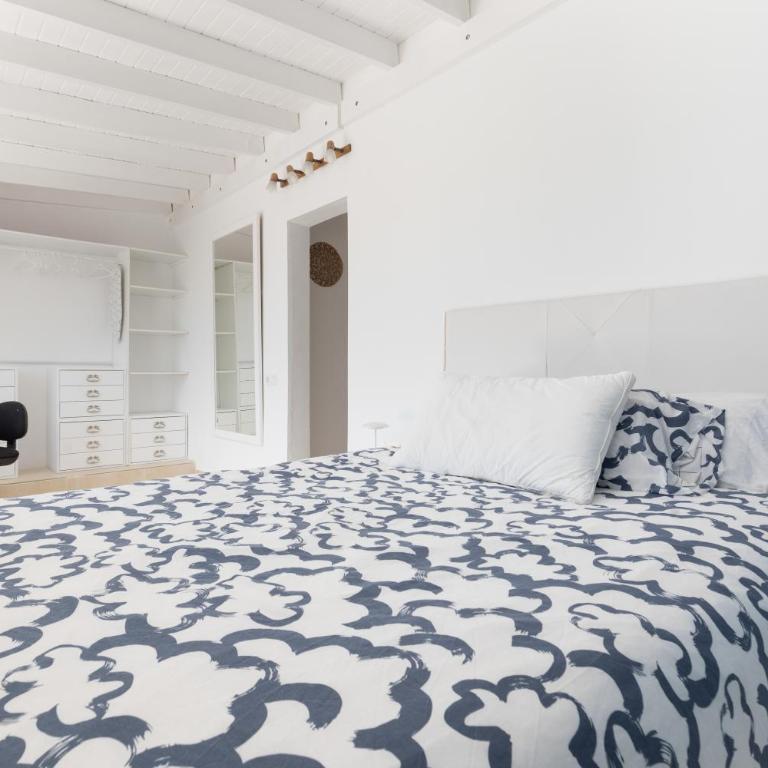La Orilla - Apartamento Superior de 1 dormitorio con balcón - 9