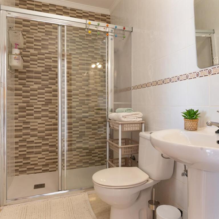 La Orilla - Apartamento Superior de 1 dormitorio con balcón - 16