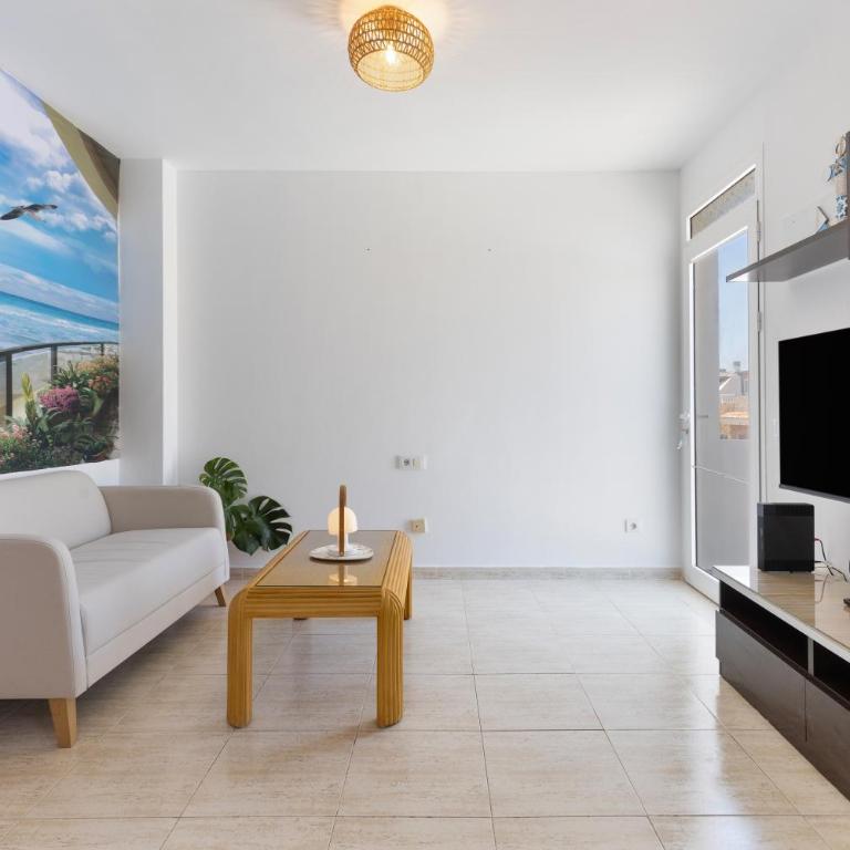 La Orilla - Apartamento Superior de 1 dormitorio con balcón - 2