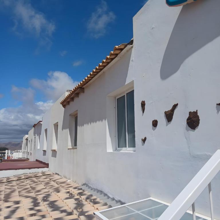 La Orilla - Apartamento Superior de 1 dormitorio con balcón - 23