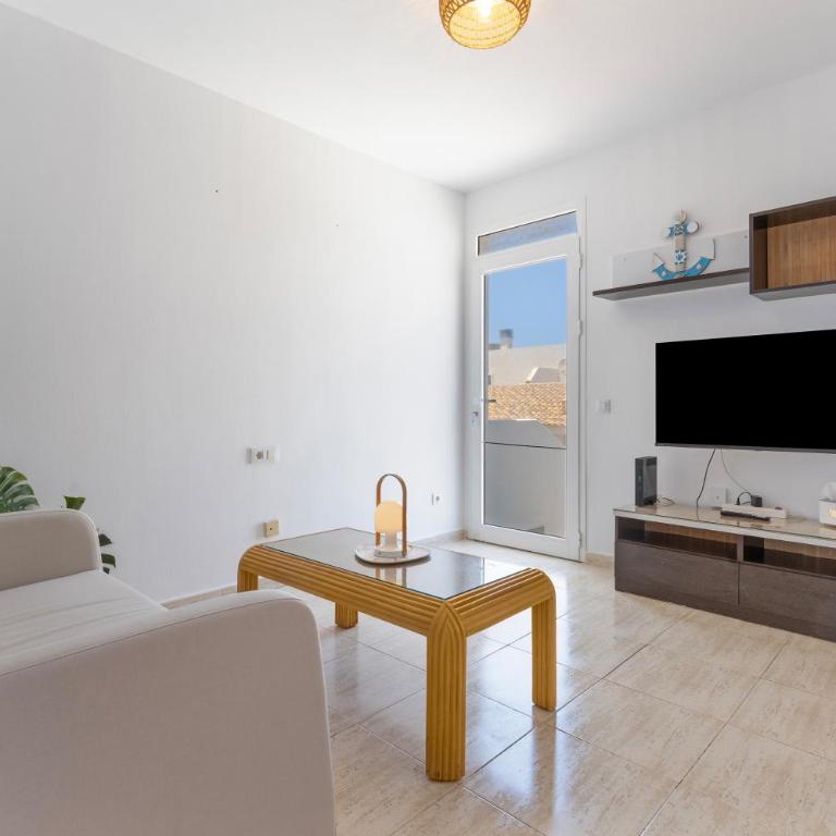La Orilla - Apartamento Superior de 1 dormitorio con balcón - 3