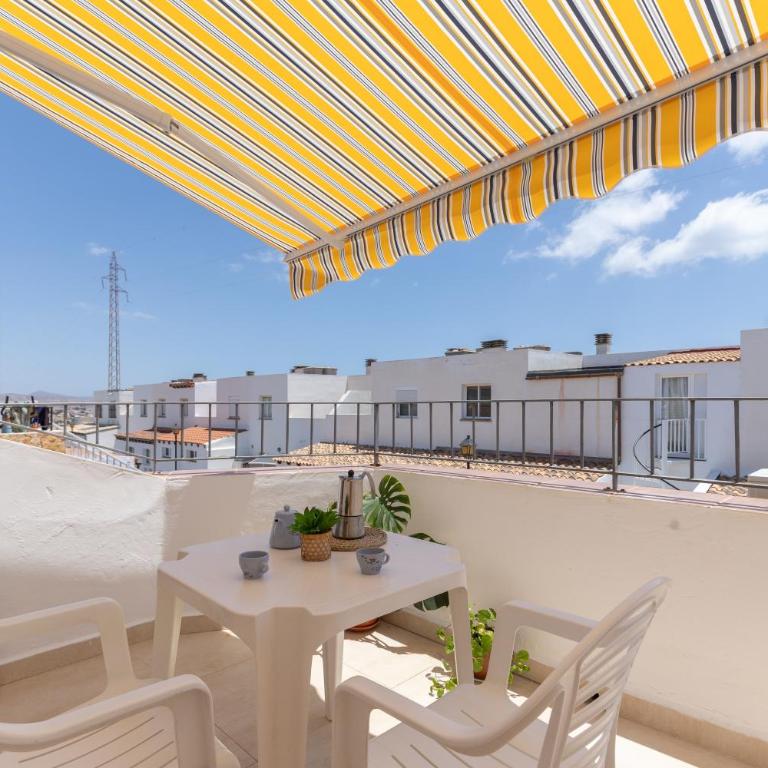 La Orilla - Apartamento Superior de 1 dormitorio con balcón - 14