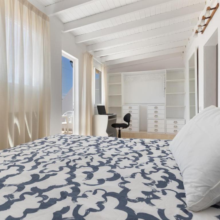 La Orilla - Apartamento Superior de 1 dormitorio con balcón - 10