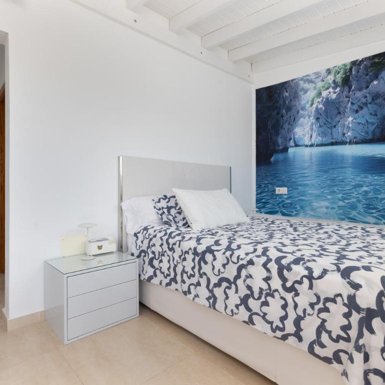 La Orilla - Apartamento Superior de 1 dormitorio con balcón - 8