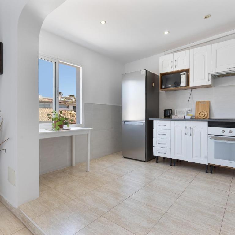 La Orilla - Apartamento Superior de 1 dormitorio con balcón - 6