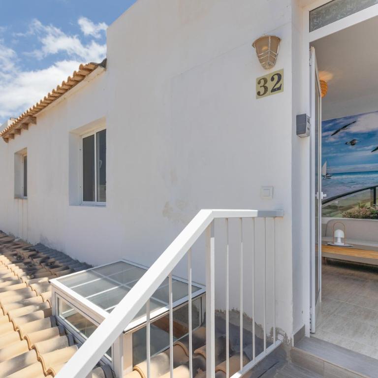La Orilla - Apartamento Superior de 1 dormitorio con balcón - 17
