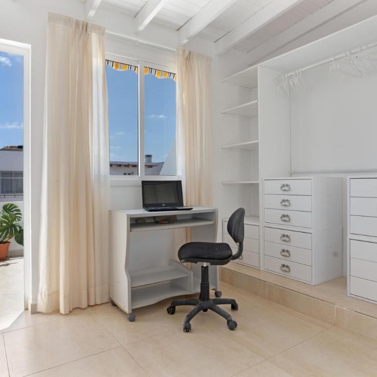 La Orilla - Apartamento Superior de 1 dormitorio con balcón - 12