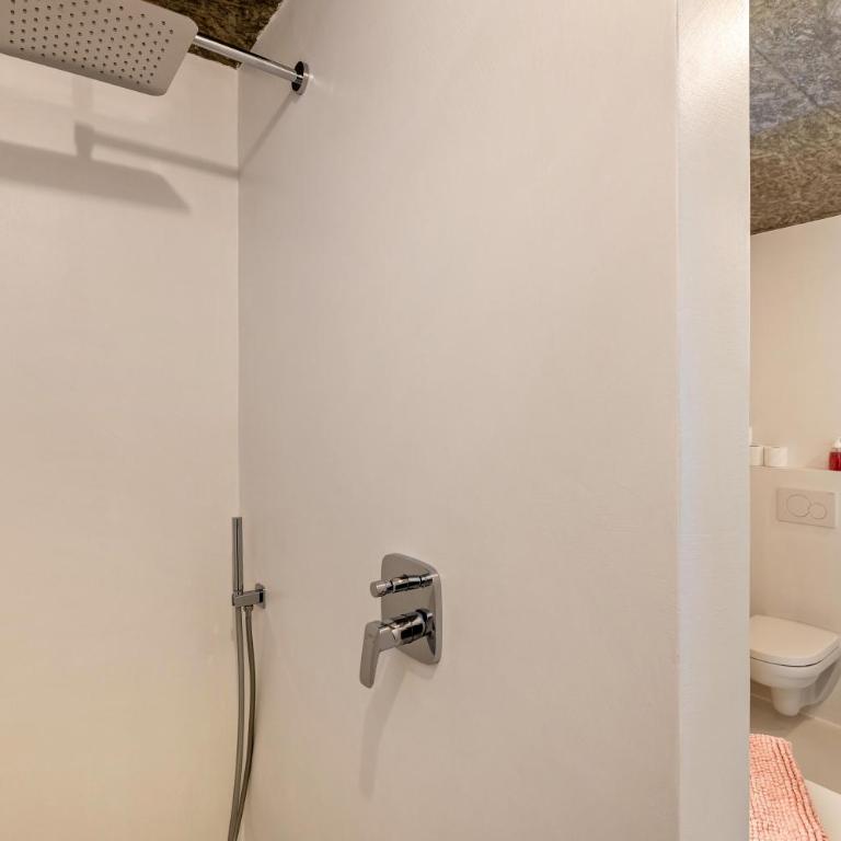 Lena Dolomites Gartensuite - Appartement 1 Chambre - Vue sur Jardin - 19