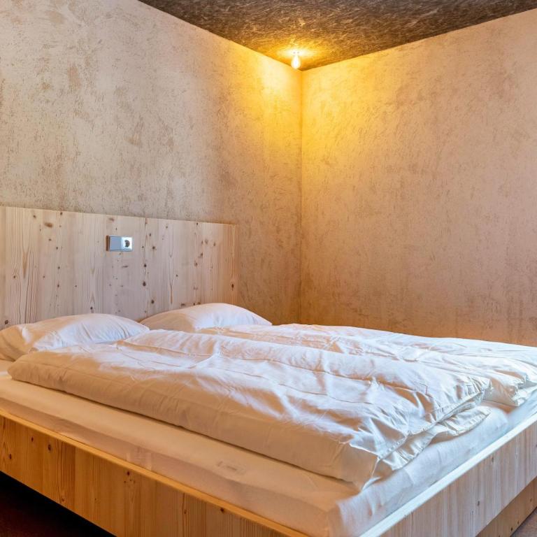 Lena Dolomites Gartensuite - Appartement 1 Chambre - Vue sur Jardin - 4