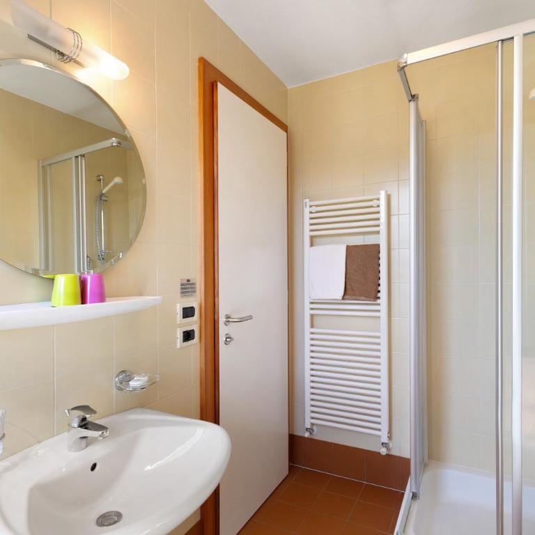Al Cargá San Vigilio di Marebbe - Appartamento Deluxe con 2 Camere da Letto e Vista Giardino - 18