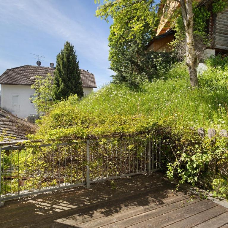 Al Cargá San Vigilio di Marebbe - Appartamento Deluxe con 2 Camere da Letto e Vista Giardino - 12