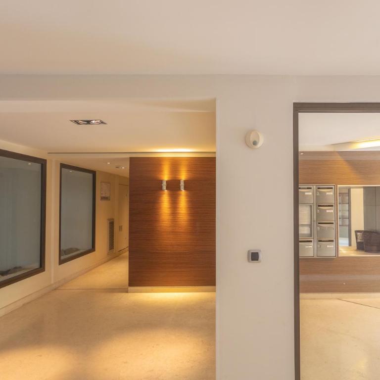 Superbe Appartement vue mer - Apartamento Superior de 1 dormitorio con balcón - 22