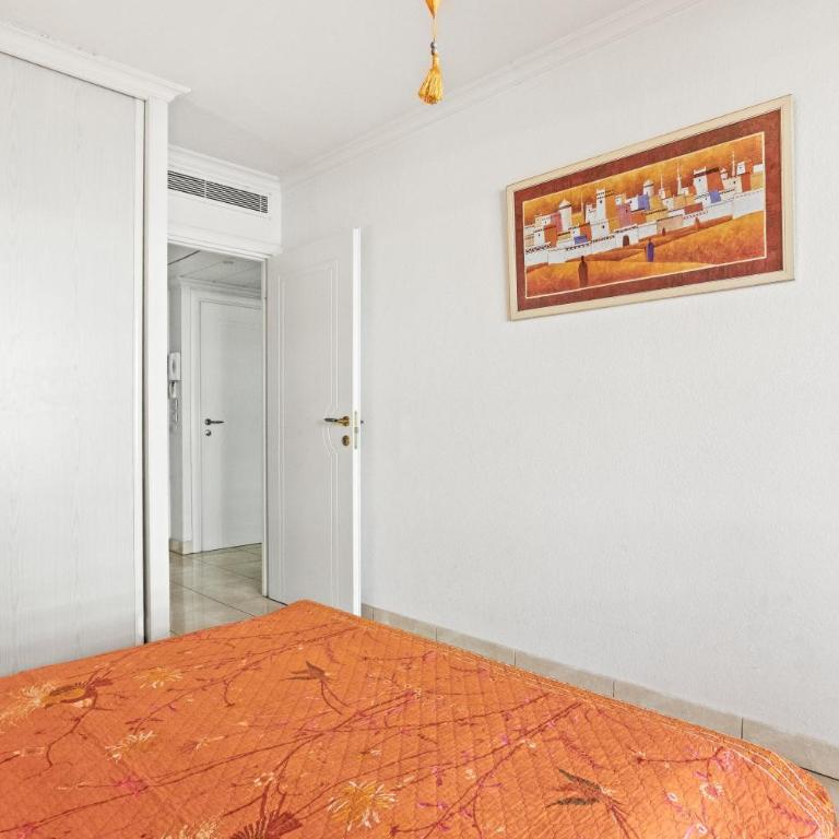 Superbe Appartement vue mer - Apartamento Superior de 1 dormitorio con balcón - 20