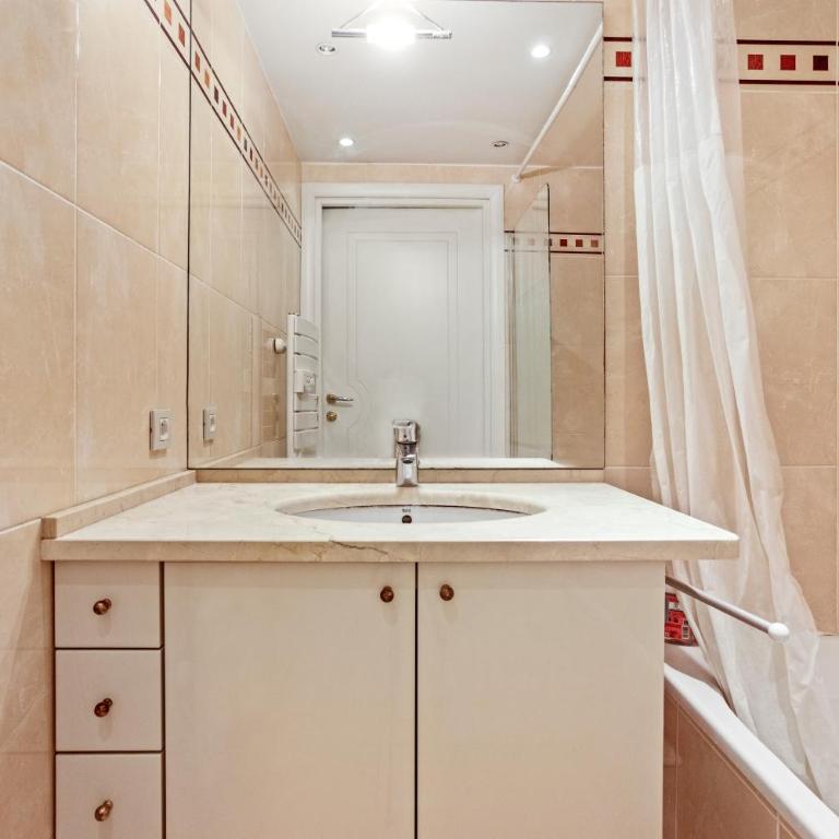 Superbe Appartement vue mer - Apartamento Superior de 1 dormitorio con balcón - 18