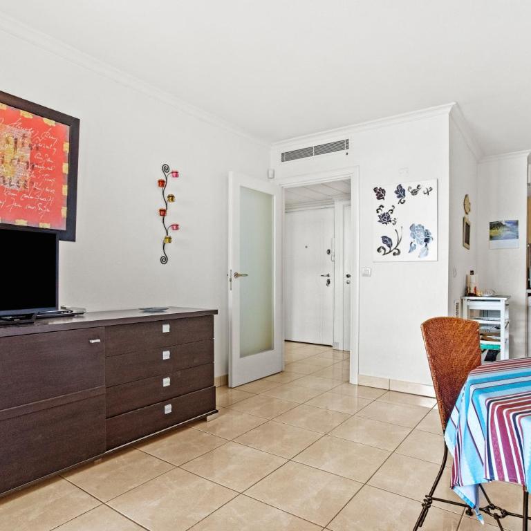 Superbe Appartement vue mer - Apartamento Superior de 1 dormitorio con balcón - 9