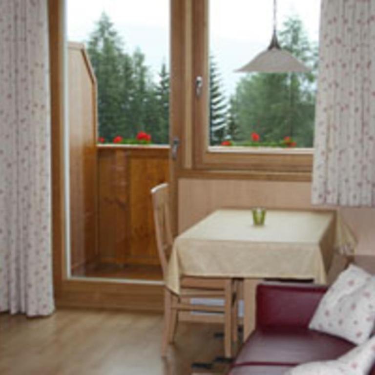 Obermüllerhof - Deluxe-Apartment mit 2 Schlafzimmern und Gartenblick - 18