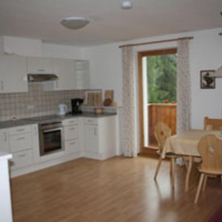 Obermüllerhof - Deluxe-Apartment mit 2 Schlafzimmern und Gartenblick - 17