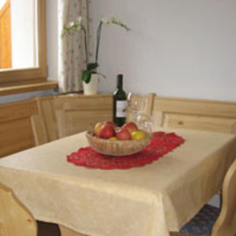 Obermüllerhof - Deluxe-Apartment mit 2 Schlafzimmern und Gartenblick - 2