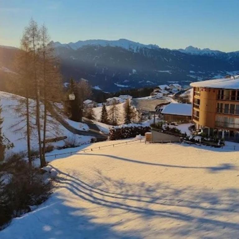 Obermüllerhof - Deluxe-Apartment mit 2 Schlafzimmern und Gartenblick - 4