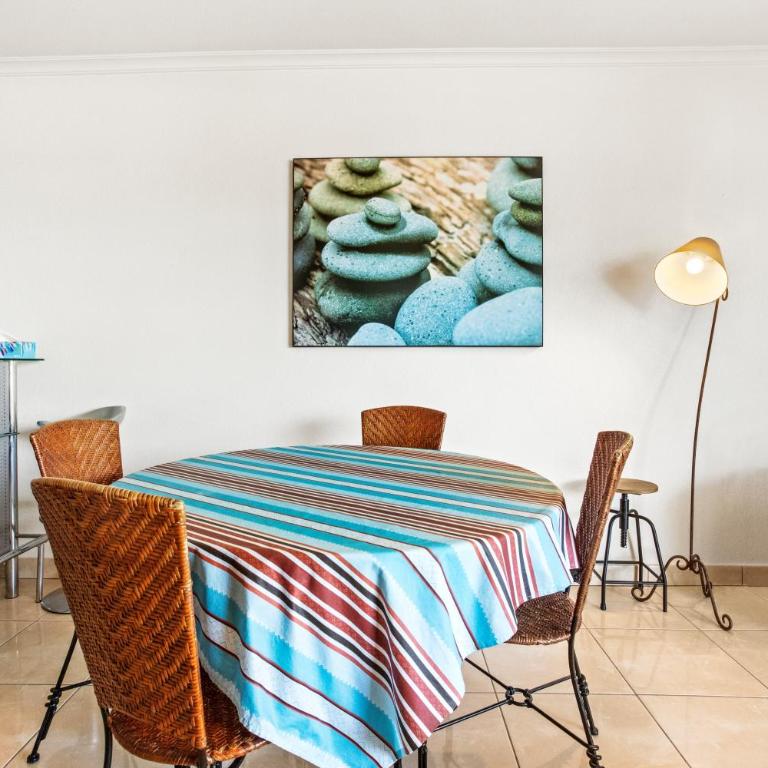 Superbe Appartement vue mer - Apartamento Superior de 1 dormitorio con balcón - 11