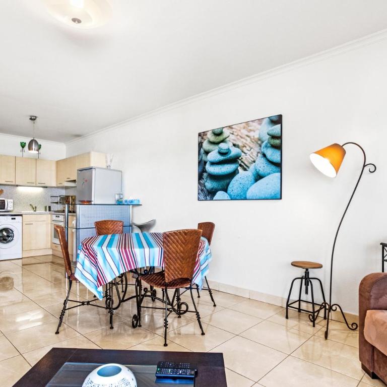 Superbe Appartement vue mer - Apartamento Superior de 1 dormitorio con balcón - 8