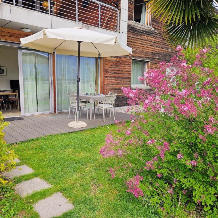 Apartment Vitus - Appartamento Superior con Vista Città - 8