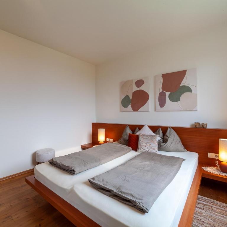 Apartment Vitus - Appartamento Superior con Vista Città - 7
