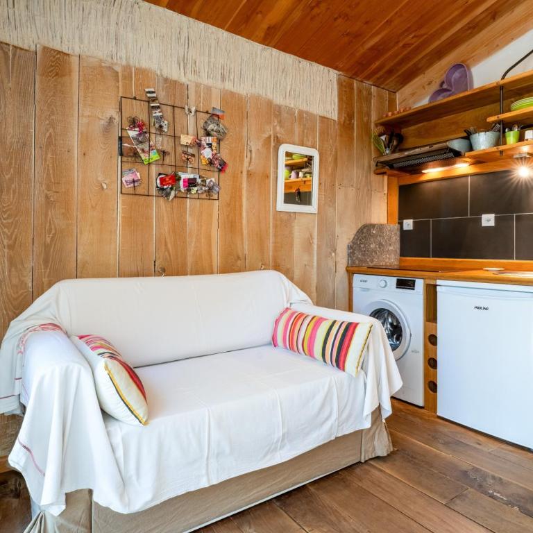 La Poulido - Maison 1 Chambre - 6