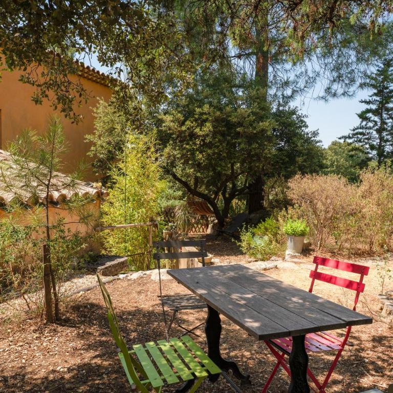 La Poulido - Maison 1 Chambre - 2