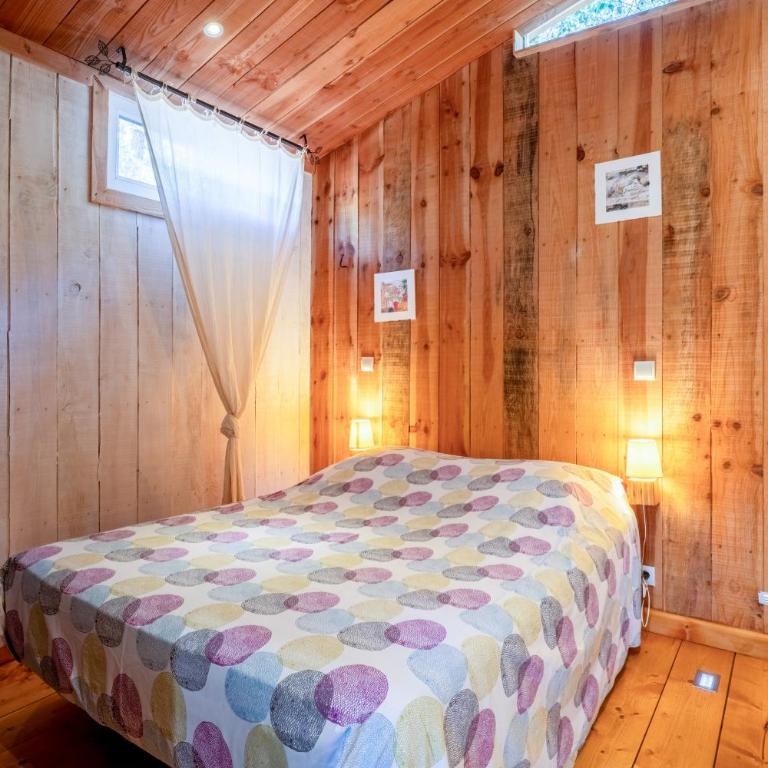 La Poulido - Maison 1 Chambre - 9
