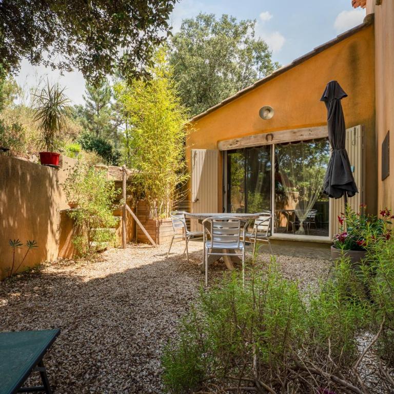 La Poulido - Maison 1 Chambre - 1
