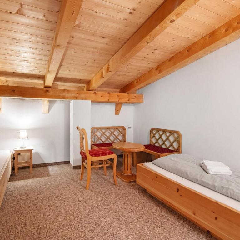 Apartment am Reschensee - Appartamento Superior con Balcone - 25