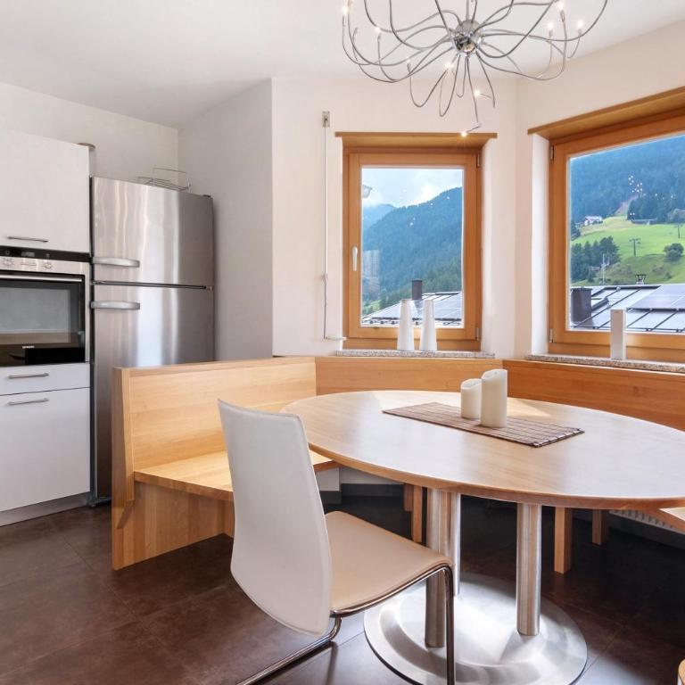 Apartment am Reschensee - Appartamento Superior con Balcone - 9