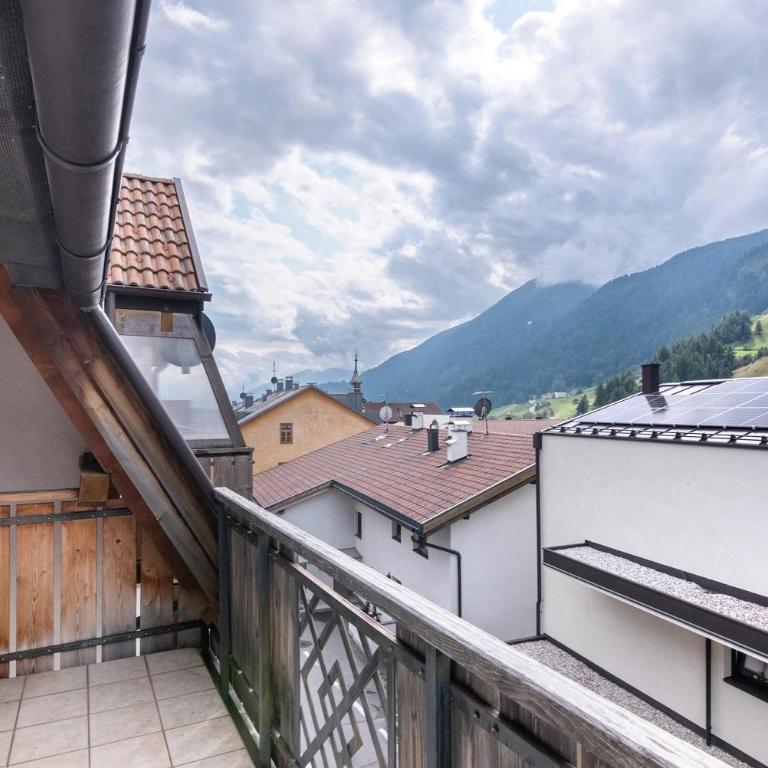 Apartment am Reschensee - Appartamento Superior con Balcone - 4