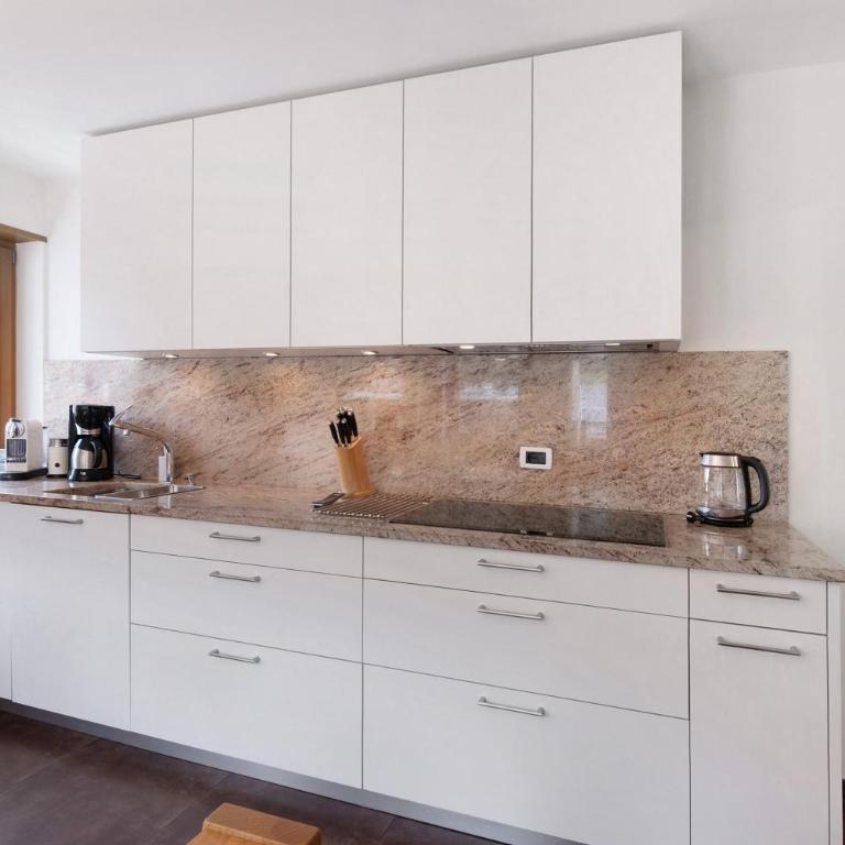 Apartment am Reschensee - Appartamento Superior con Balcone - 8