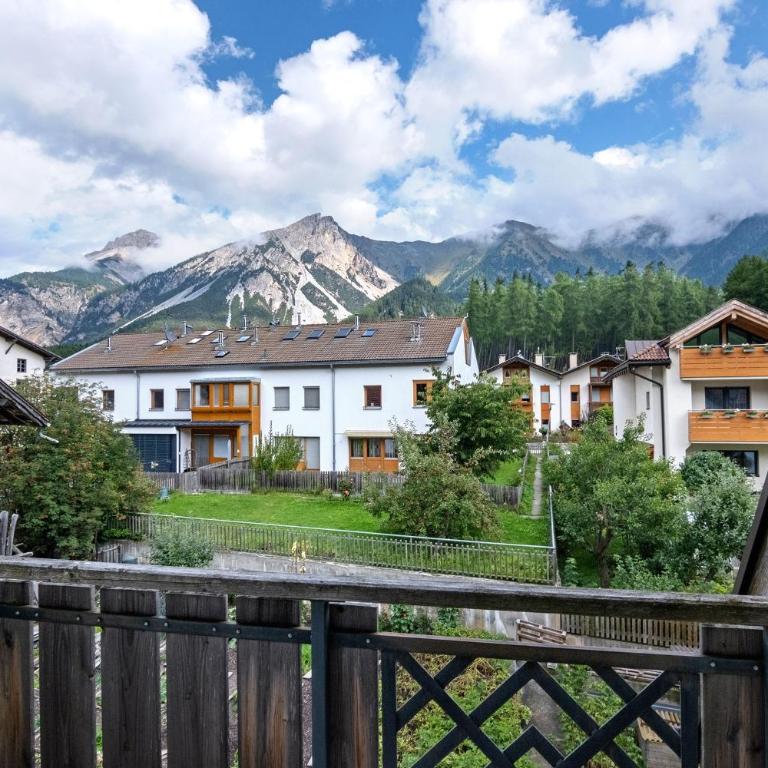 Apartment am Reschensee - Appartamento Superior con Balcone - 15