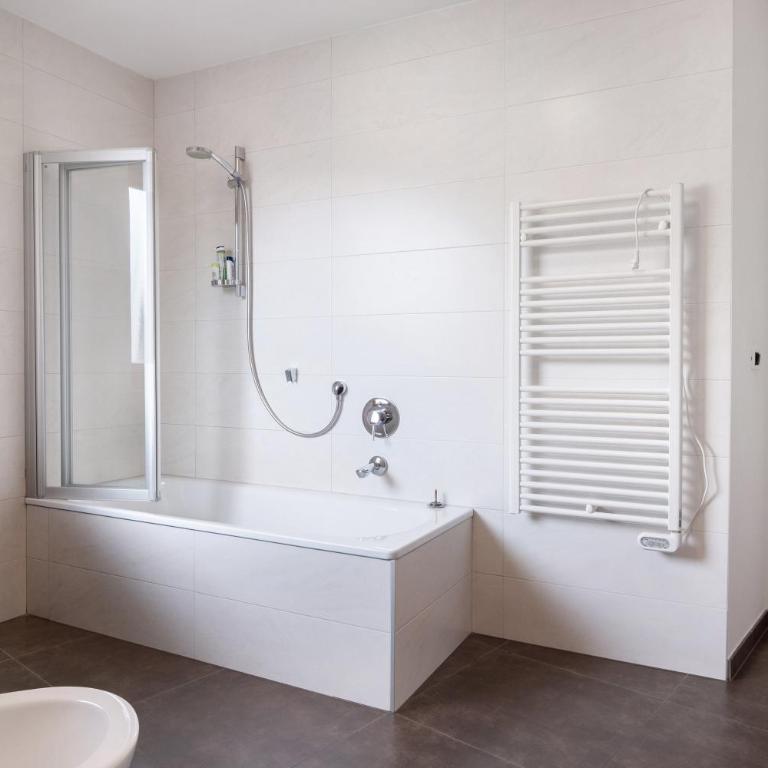 Apartment am Reschensee - Appartamento Superior con Balcone - 18