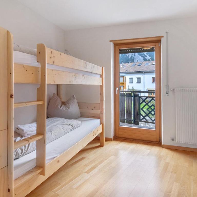 Apartment am Reschensee - Appartamento Superior con Balcone - 14