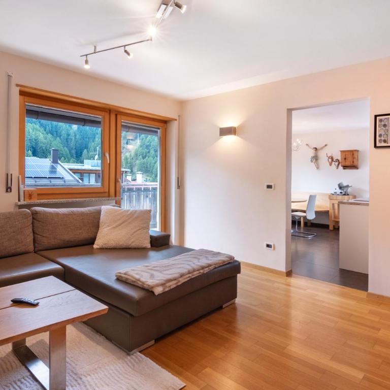 Apartment am Reschensee - Appartamento Superior con Balcone - 2