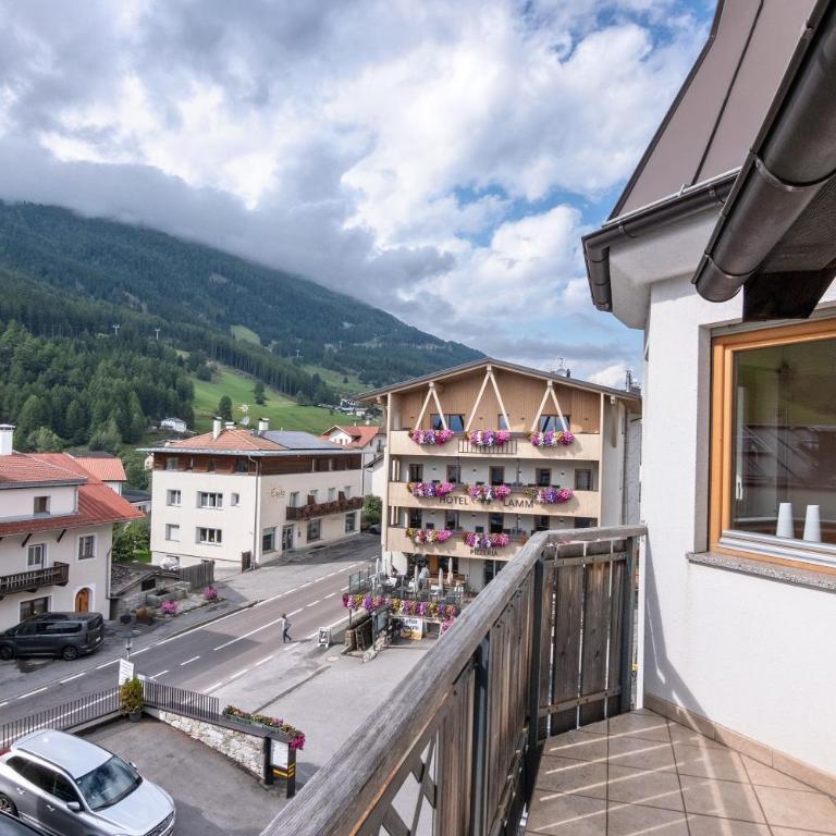Apartment am Reschensee - Appartamento Superior con Balcone - 3