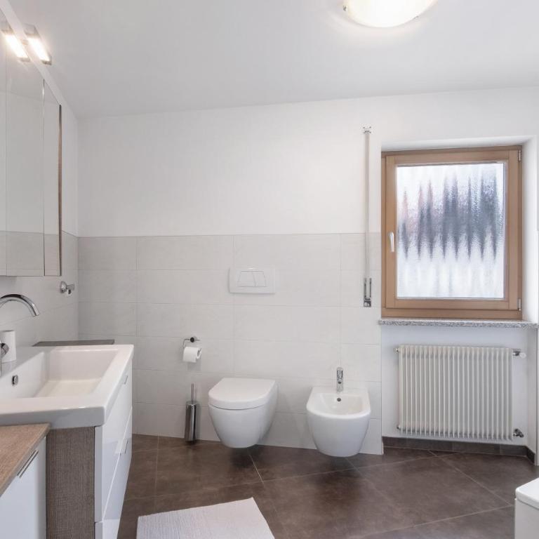 Apartment am Reschensee - Appartamento Superior con Balcone - 17