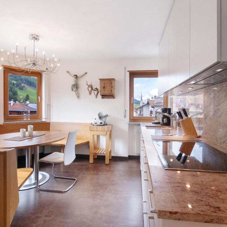 Apartment am Reschensee - Appartamento Superior con Balcone - 7