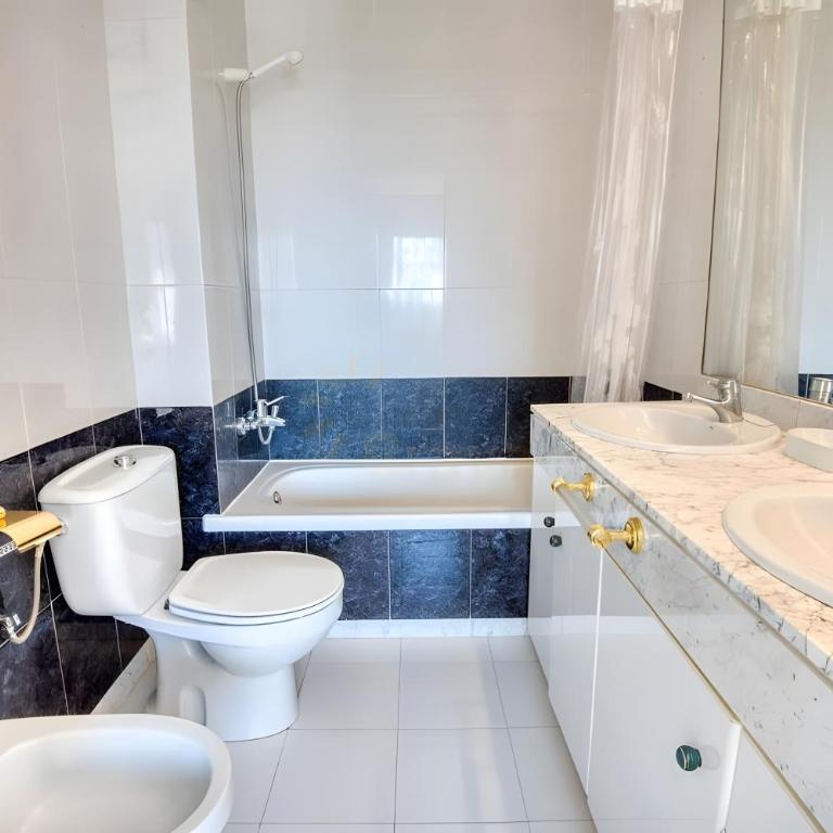 Balcó del Mar - Apartamento Premium de 3 dormitorios con balcón - 18
