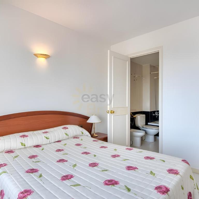 Balcó del Mar - Apartamento Premium de 3 dormitorios con balcón - 12