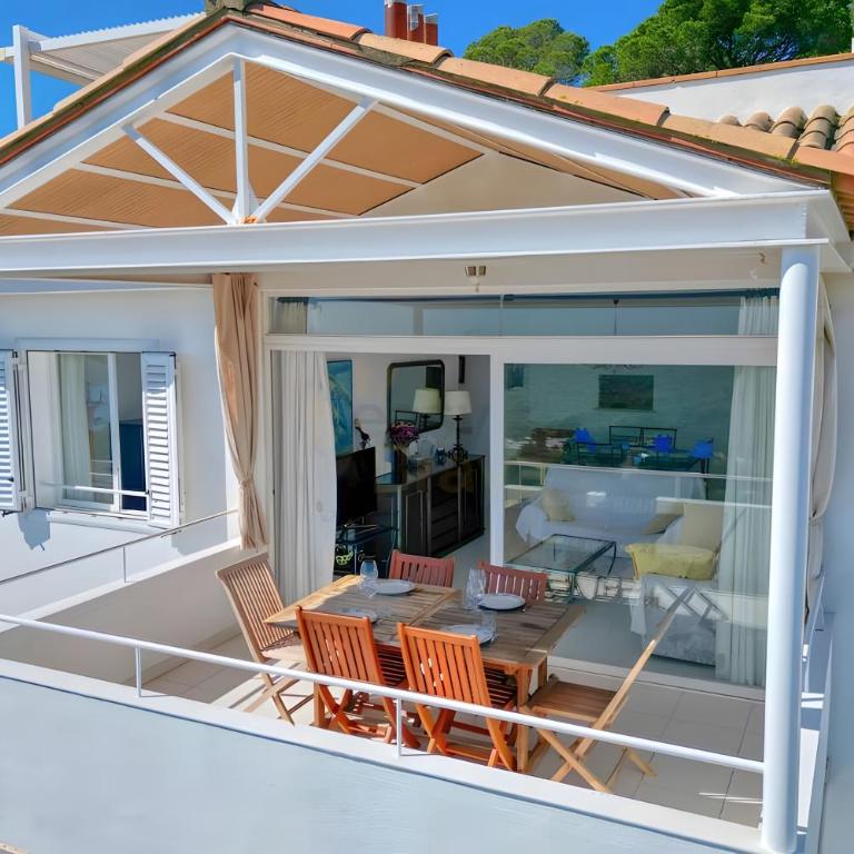 Balcó del Mar - Apartamento Premium de 3 dormitorios con balcón - 30