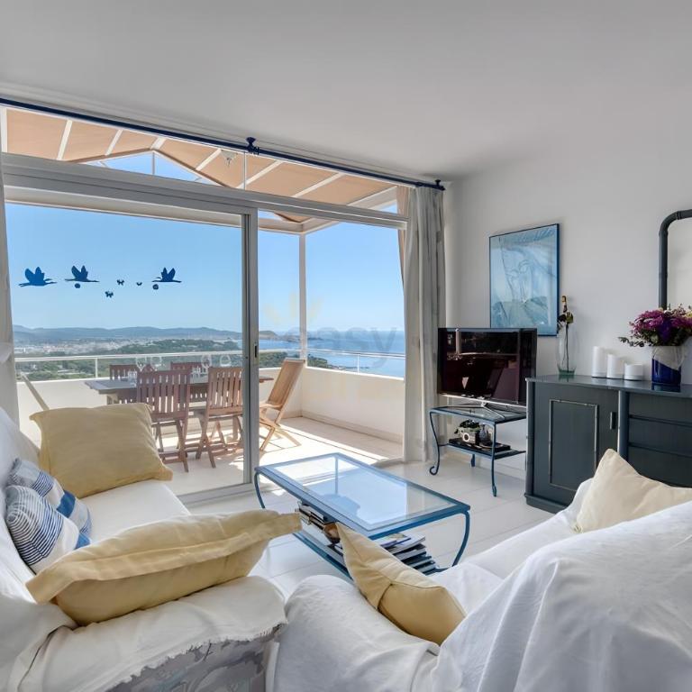 Balcó del Mar - Apartamento Premium de 3 dormitorios con balcón - 7
