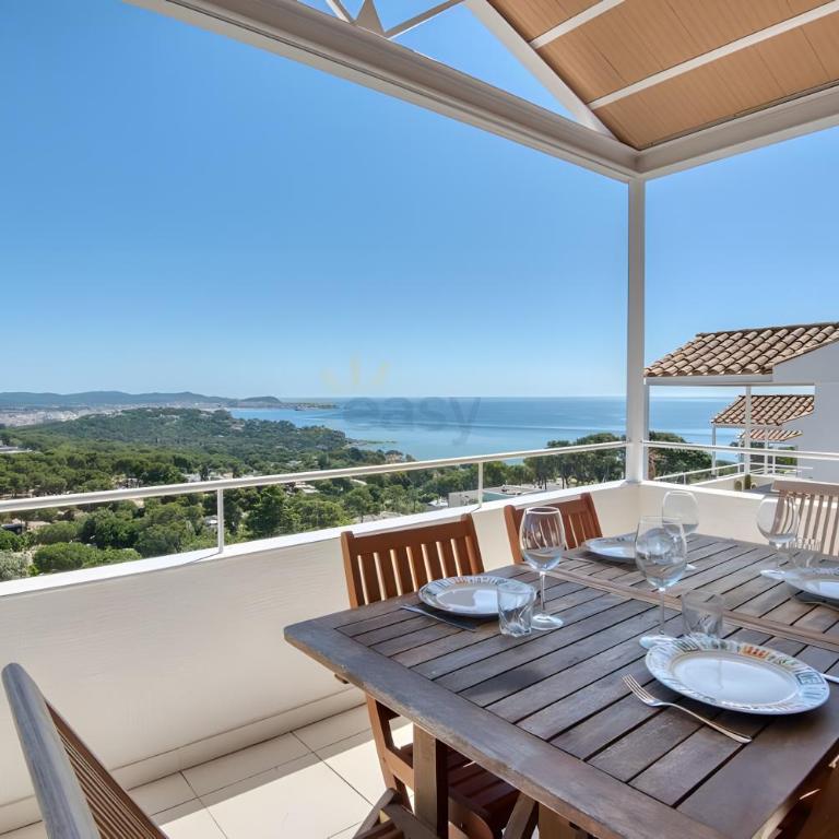 Balcó del Mar - Apartamento Premium de 3 dormitorios con balcón - 6