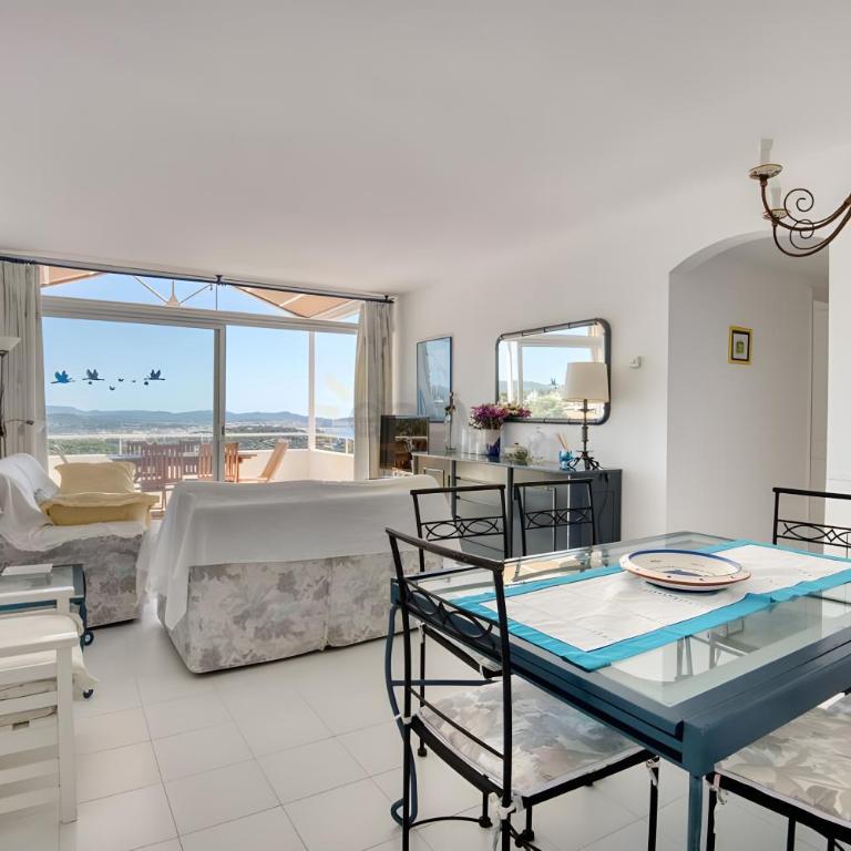Balcó del Mar - Apartamento Premium de 3 dormitorios con balcón - 8